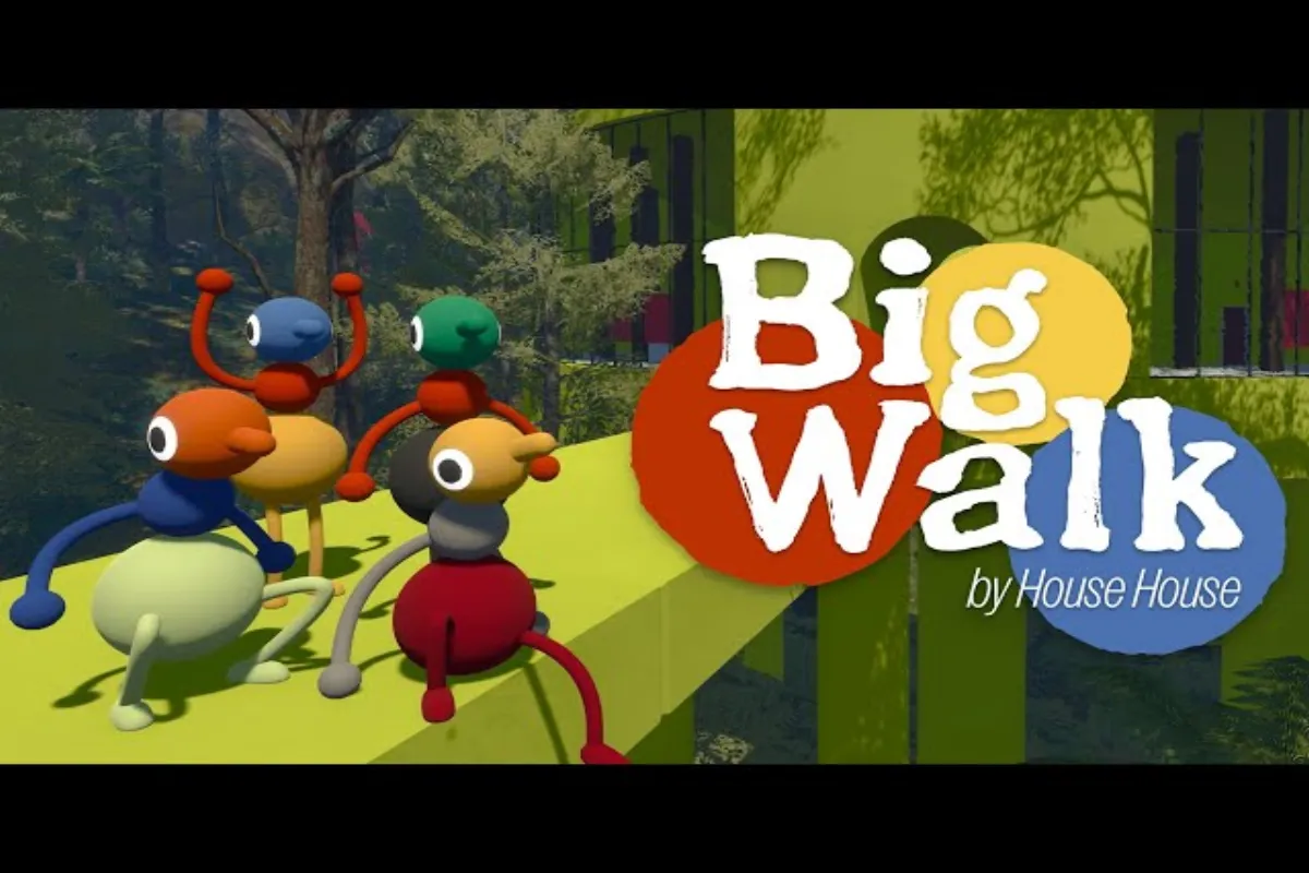 Big Walk Beginner Guide: Start Your Co-op Adventure Right