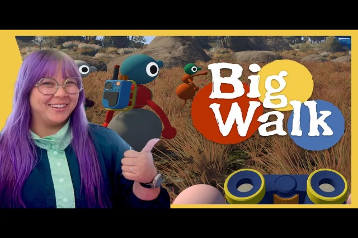 Big Walk Worth Buying? Honest 2026 Review of the Indie Hit