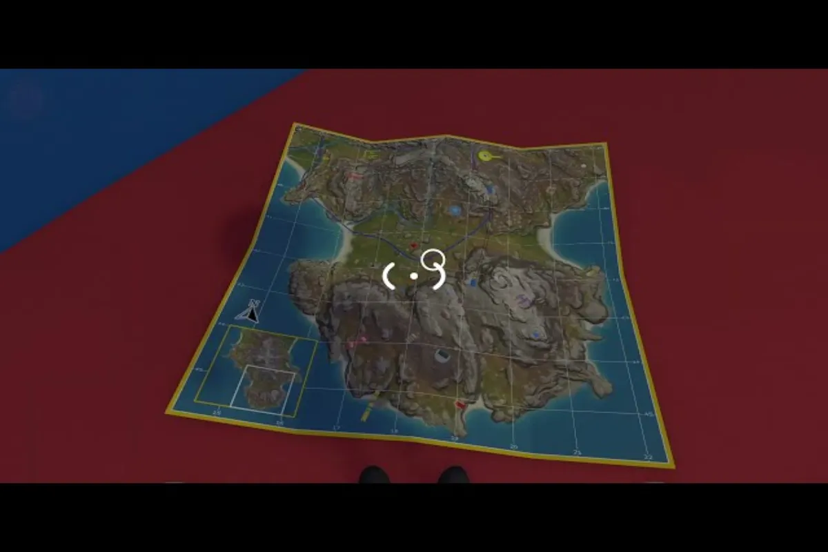Big Walk World Map: Complete Landmark & Sunset Guide